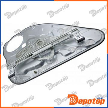 Lève vitre droite arrière pour FORD | EPS-FR-035, 013026